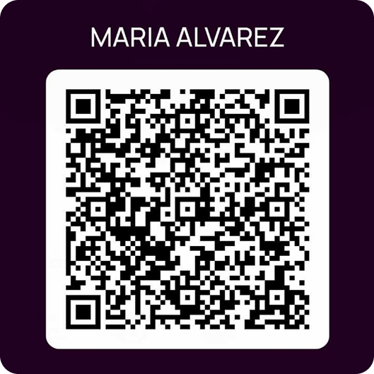 Nequi QR
